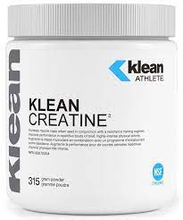 Klean Creatine 315g